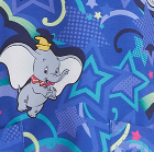 Tooniforms - V-Neck Print Top