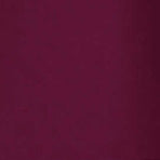 W123 - Men's Zip Front Solid Scrub Jacket